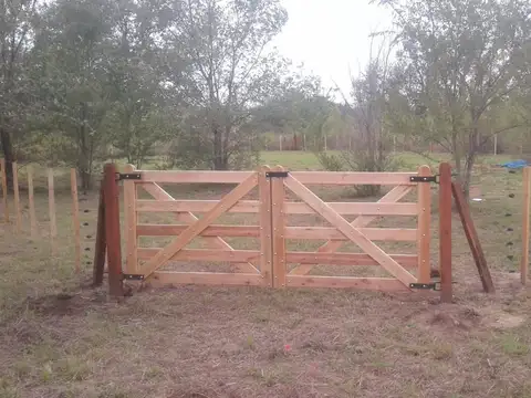 Terreno en Venta en Villa Quillinzo, Calamuchita