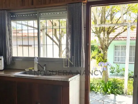 Casa en Venta 35 años