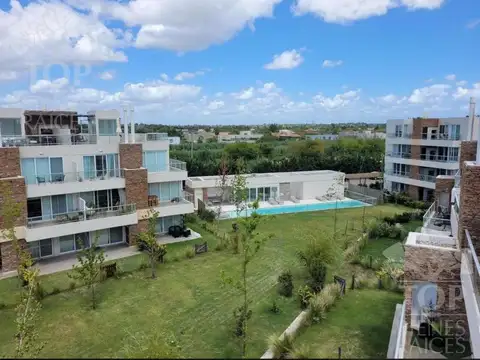 Departamento en Venta en Nordelta, Partido de Tigre