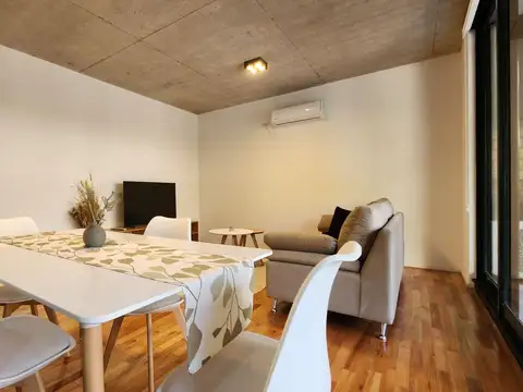 Departamento en Alquiler Temporal de 1 dormitorio