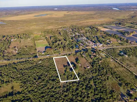 Terreno en Venta en Arroyo Leyes, USD 75.000