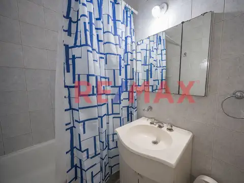 Depto Tipo Casa 4 ambientes con 2 baños