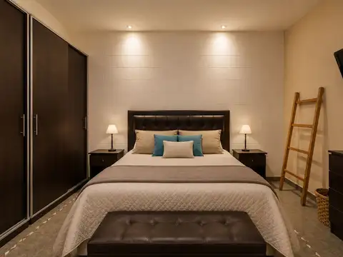 VENTA PH 4 AMBIENTES - VILLA DEL PARQUE