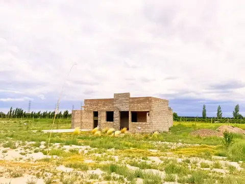 Terreno en Venta en Algarrobo Grande, USD 15.000