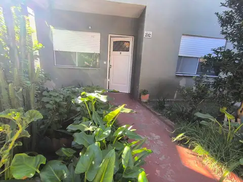Departamento en Don Torcuato