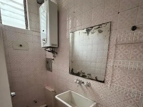 Departamento en Venta al Noroeste