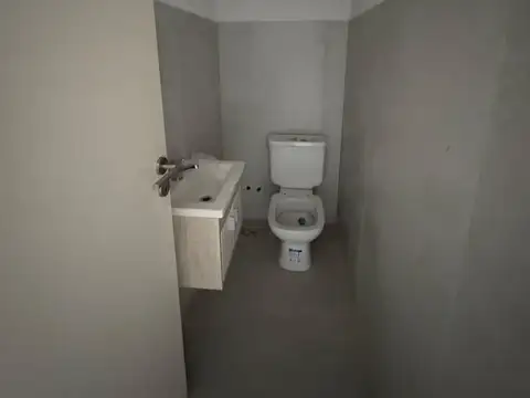 Venta - 2 ambientes San Cristobal