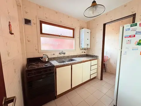 Departamento en Venta en Miramar, USD 45.000