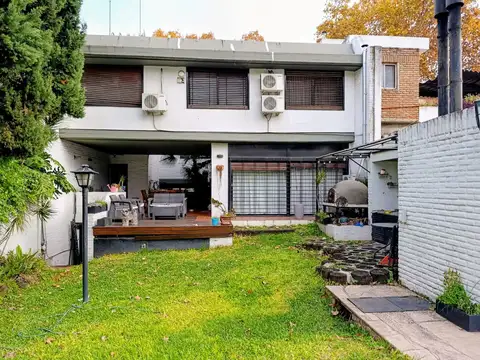 CASA A LA VENTA EN SAN MARTIN-LOTE PROPIO