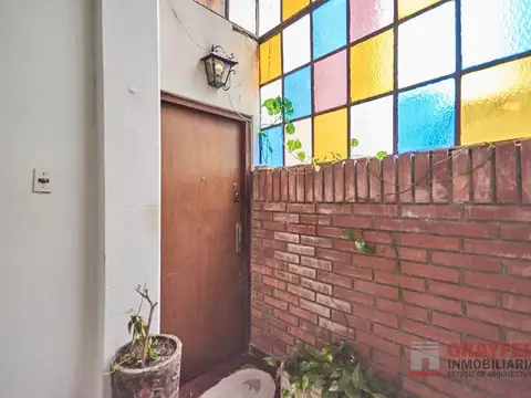 Departamento en Venta en Palermo, USD 195.000