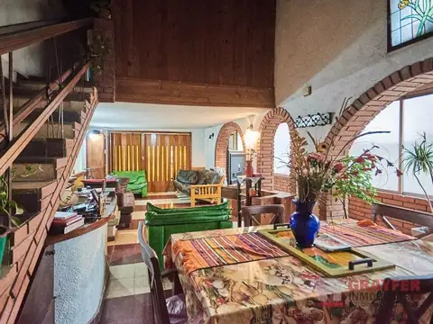 Departamento en Venta 40 años