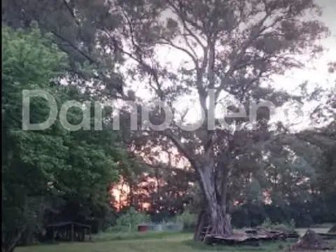 Av. San Fernando y Gabino Ezeiza -