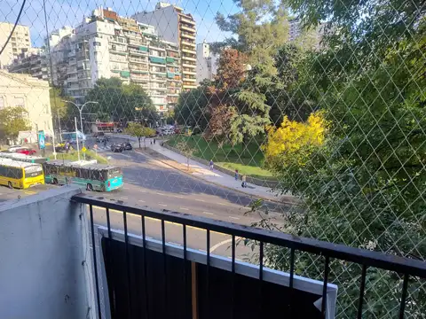 Departamento en Venta en Palermo, USD 159.000