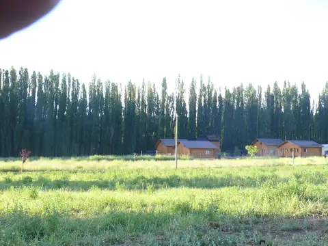 Terreno en Venta en Uspallata, USD 23.000