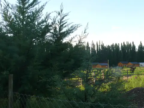 Terreno en Venta en Uspallata, USD 23.000