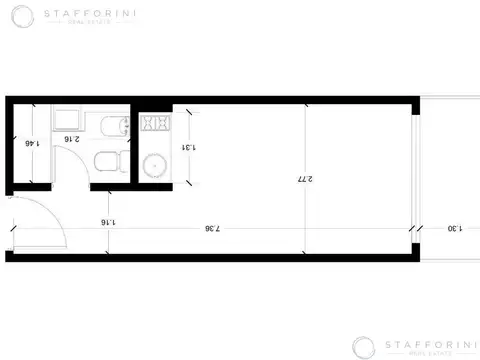 Departamento en Venta 10 años