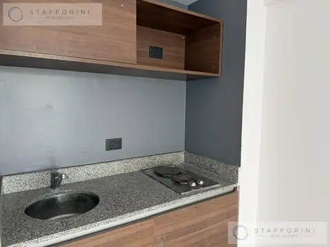 Departamento en Venta en Chacarita, USD 62.000