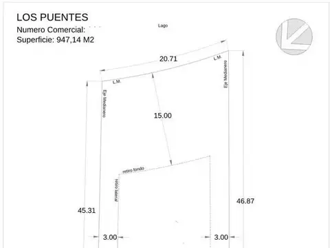 Los Puentes