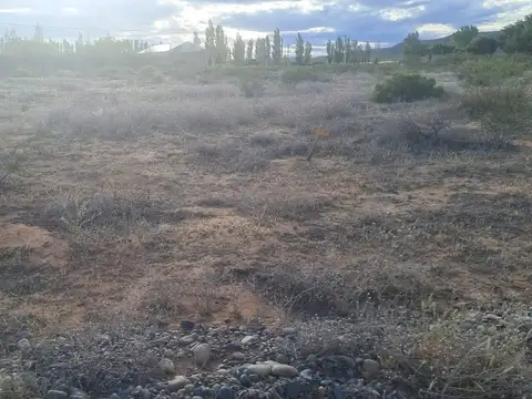 VENTA, TERRENO LOTEO EL GAUCHITO, PLOTTIER