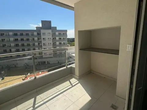 DEPARTAMENTO 2 AMBIENTES - CANNING, GRAN BS. AS. OESTE SUR