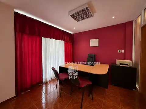 Oficina 2 ambientes con 1 baño