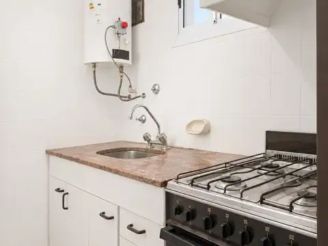 Departamento en Venta al Sureste