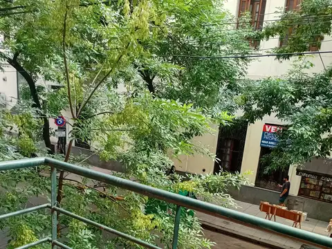 Departamento en alquiler en Barrio Norte