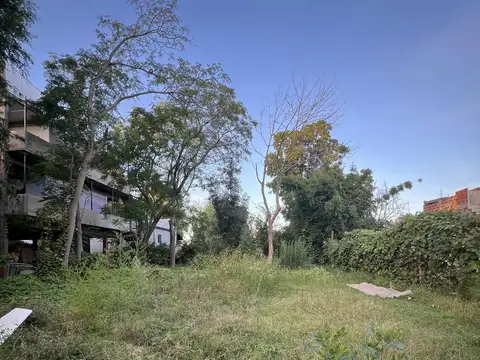 Terreno en Venta en Quilmes, USD 27.000