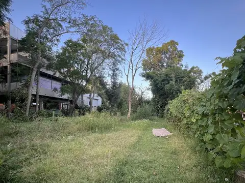 Terreno en Venta en Quilmes, USD 27.000