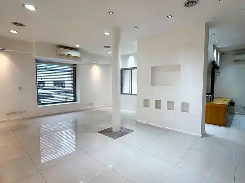 ALQUILER LOCAL COMERCIAL – ALMAGRO