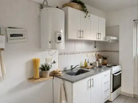 Departamento en Venta en Tigre Centro, USD 100.000