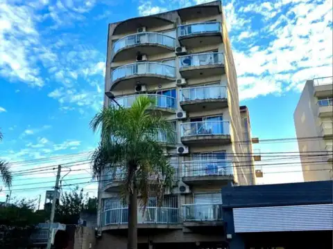 Departamento en venta 3 ambientes en Tigre