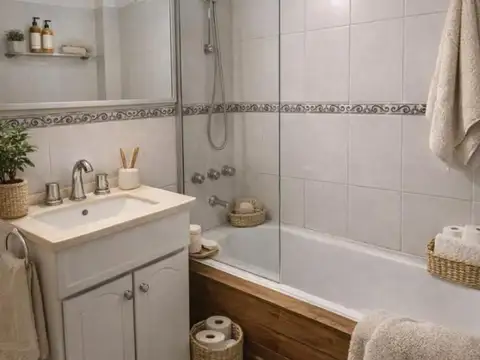 Departamento en Venta al Norte