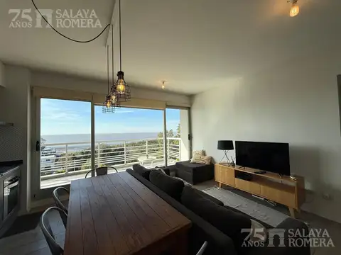 Departamento en Alquiler Temporal A Estrenar