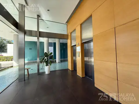 Departamento en Alquiler Temporal en Olivos Vias/Rio, USD 1.500