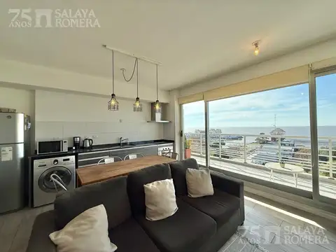 Departamento en Alquiler Temporal en Olivos Vias/Rio, USD 1.500