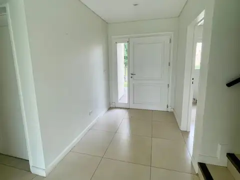 Casa en Venta 5 años