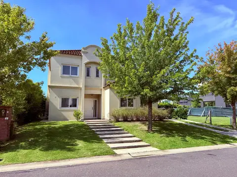 Casa en Venta A Estrenar