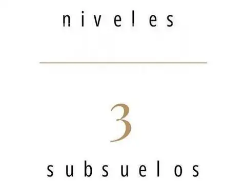 Departamento en Venta de 5 ambientes