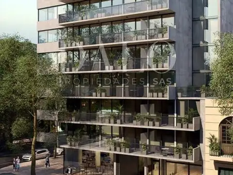 Departamento en Venta de 4 dormitorios