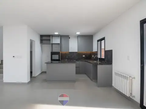 DUPLEX EN VENTA TERRAZAS DE MANANTIALES 3 DORM 