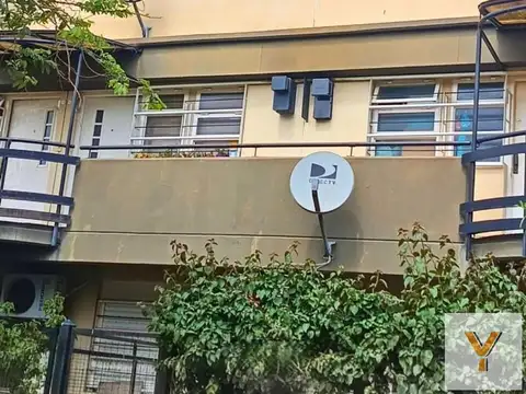 Dúplex en venta - 2 Dormitorios 1 Baño - Paso del Rey
