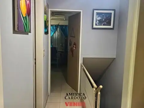 Departamento en Venta en Paso del Rey, USD 68.000