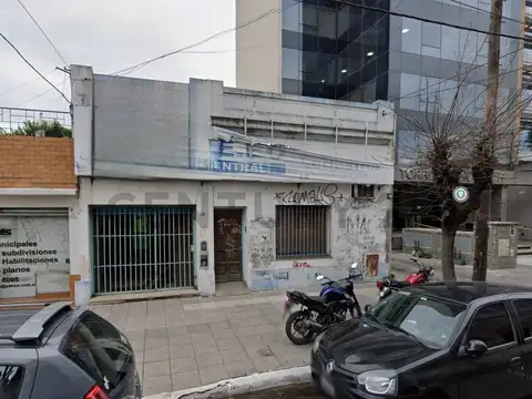 Terreno en Venta en San Justo, USD 210.000