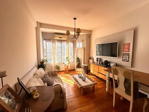 Venta departamento 3 ambientes en Muñiz