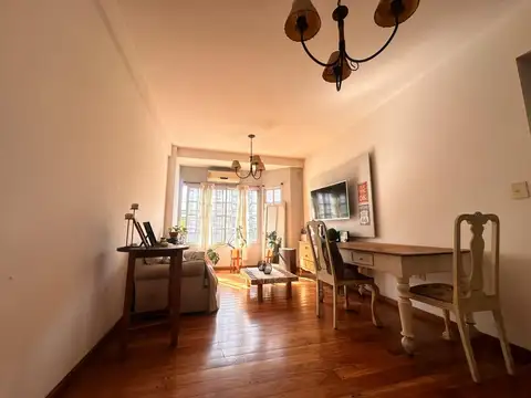 Departamento en Venta 25 años