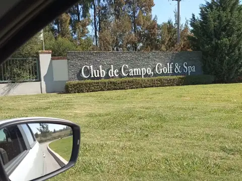 Terreno en Venta en Club Miralagos, USD 55.000