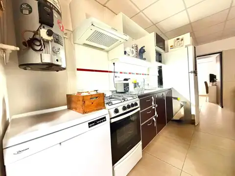 Departamento en Venta en Castelar Norte, USD 80.000