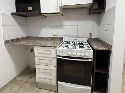 Departamento en Alquiler de Monoambiente