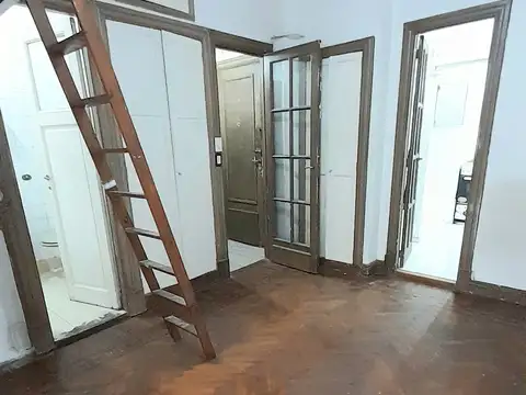 Departamento en Venta 65 años